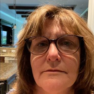 Meet your Posher, Gretchen